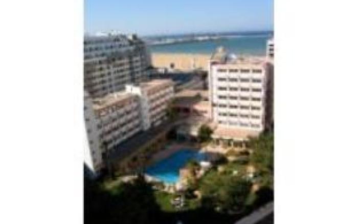 El Oumnia Puerto & Spa