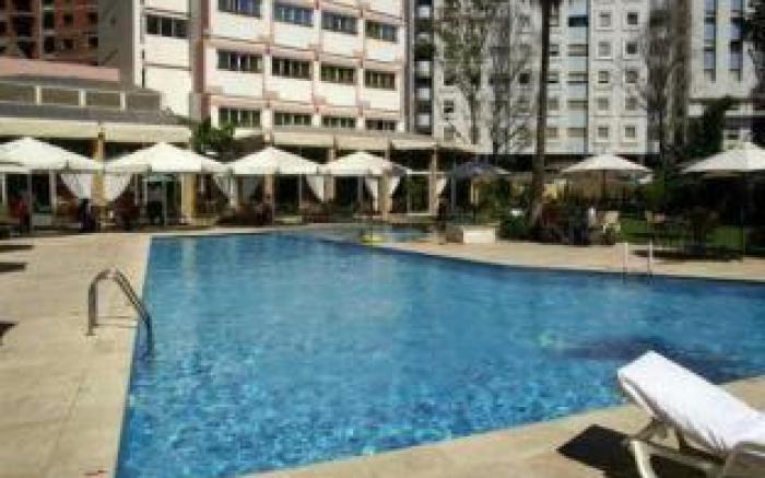 El Oumnia Puerto & Spa