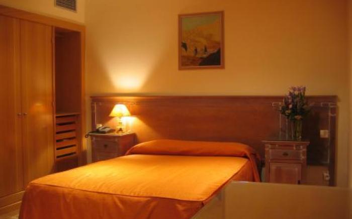 El Oumnia Puerto & Spa