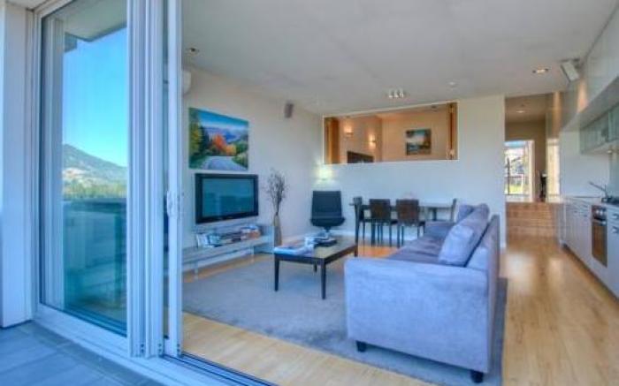 Swiss-Belsuites Pounamu Queenstown