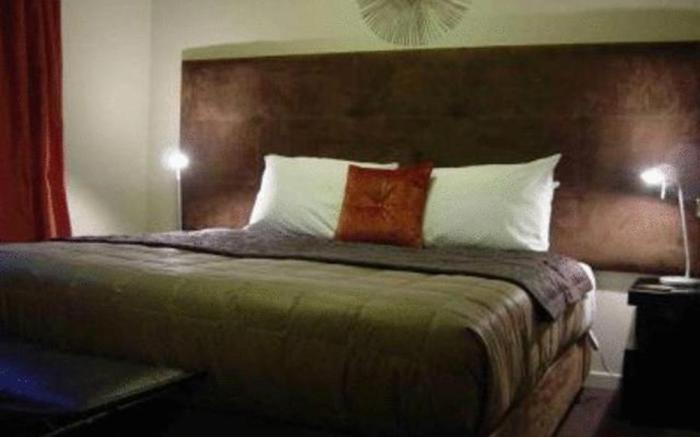Terra Vive Luxury Suites and Apartments