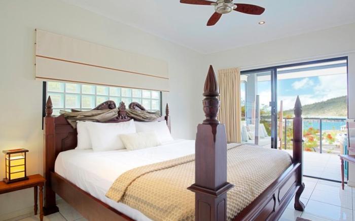 at Waterfront Whitsunday Retreat - Adults Only