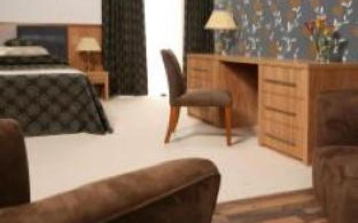 Park Hotel