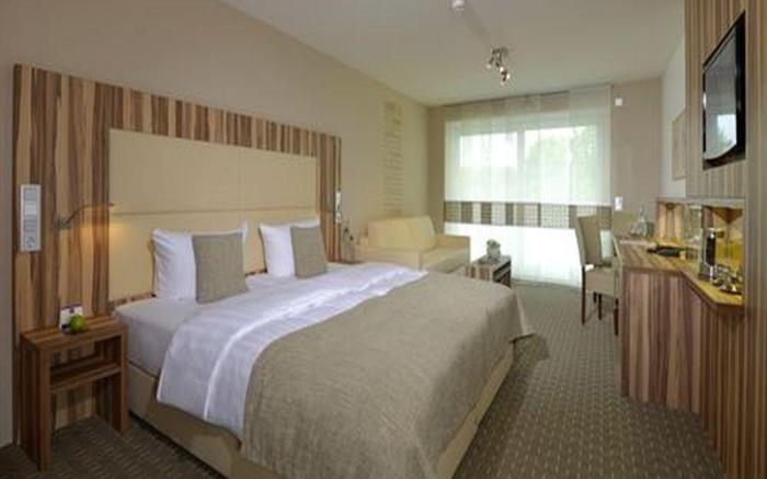 Parkhotel Oberhausen