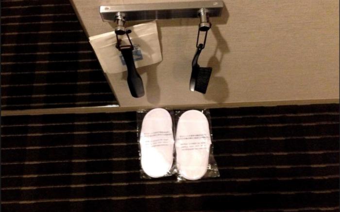 Hotel Gracery Tamachi