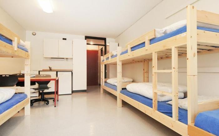 Anker Hostel