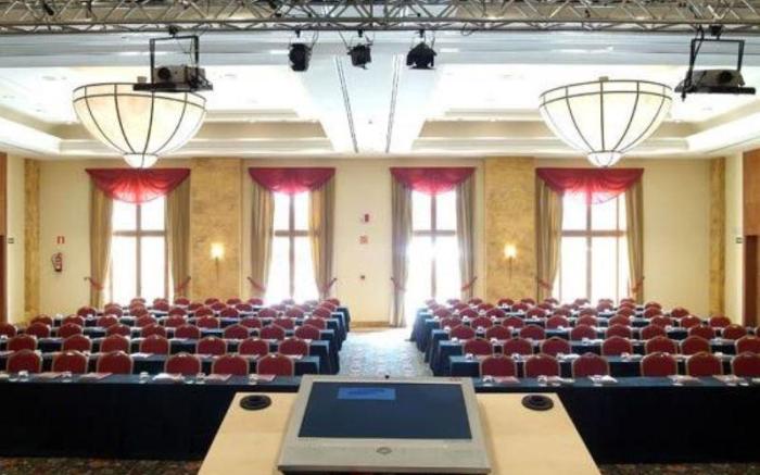 Denia Marriott La Sella Golf Resort & Spa