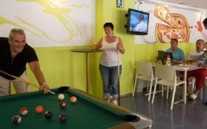 Golden Donaire Beach