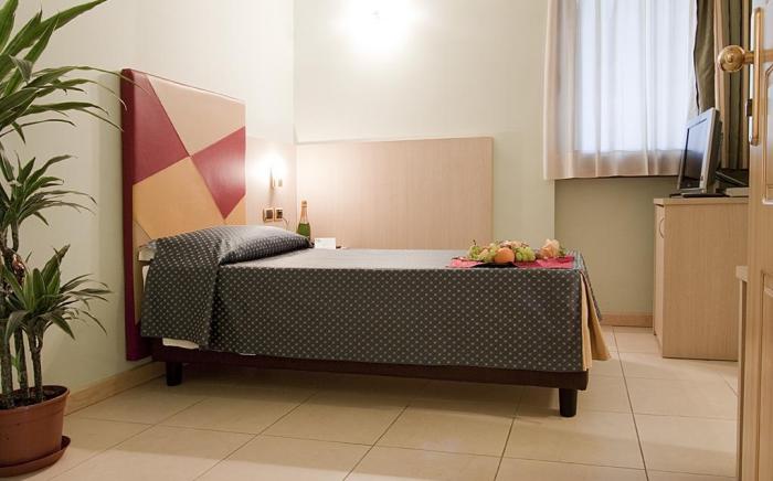 Hotel Lovere Resort and Spa