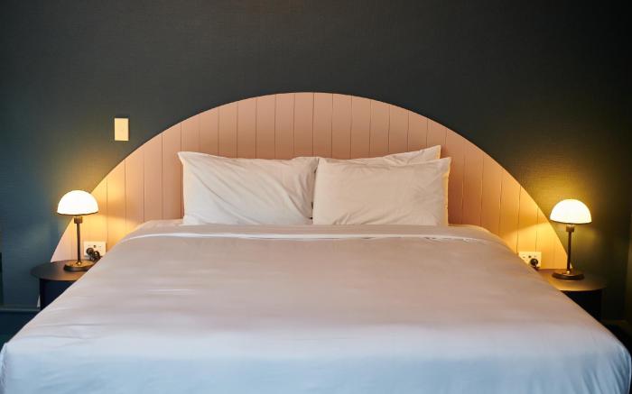 The Central Private Hotel by Naumi Hotels