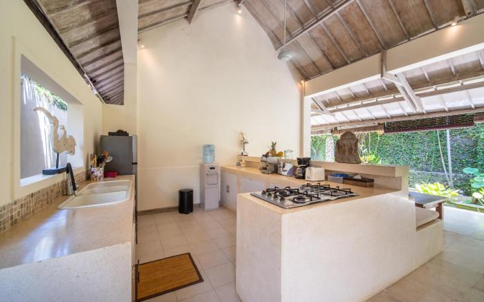 Villa Gembira by Villa Finder