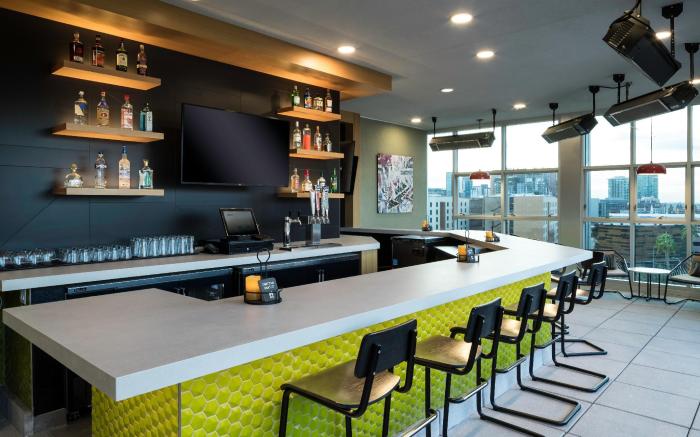 Hyatt House Tempe/phoenix/university