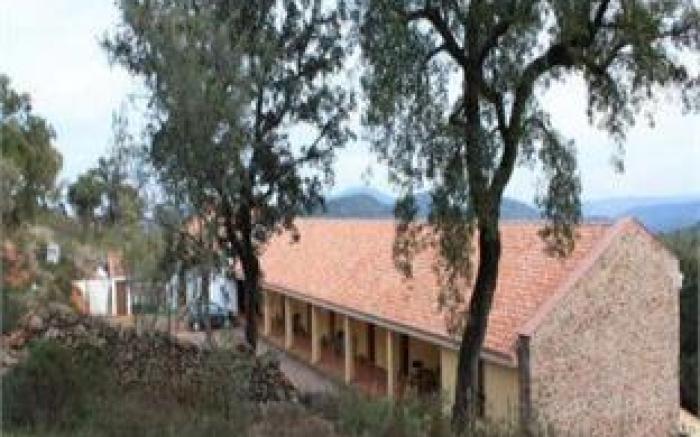 Hotel La Era de Aracena - Adults Only