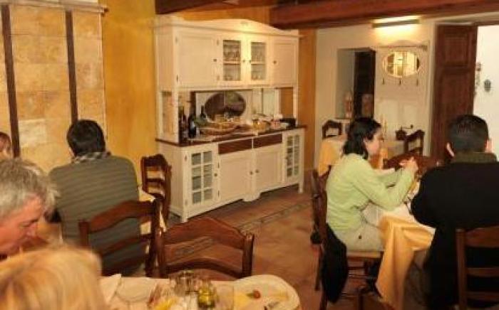 Eco Hotel con encanto Masia la Mota B&B