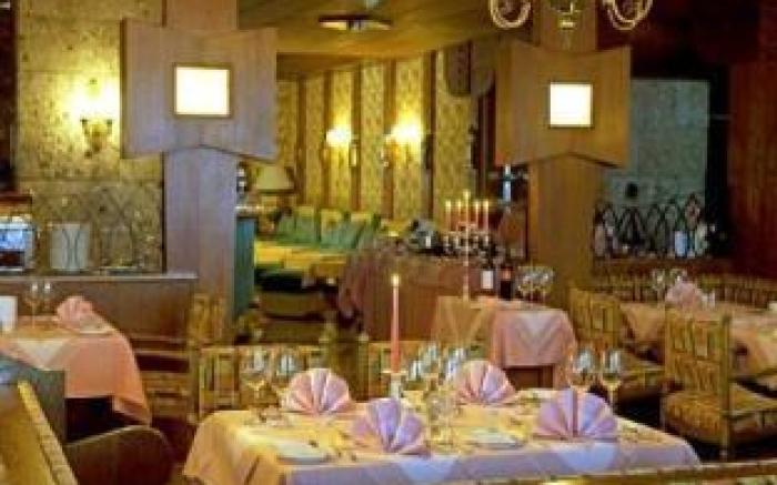 Sporthotel St. Anton