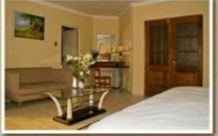 Gannet Place Guest House