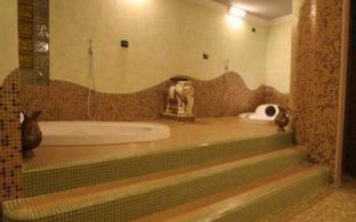 Best Western Hotel Dei Cavalieri