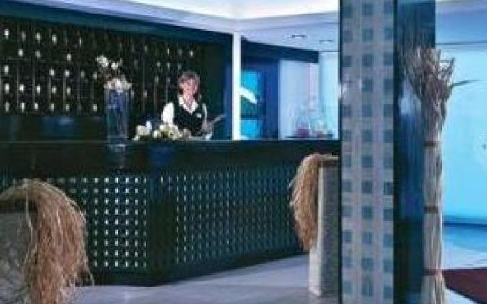 Hotel Europa Beach Village