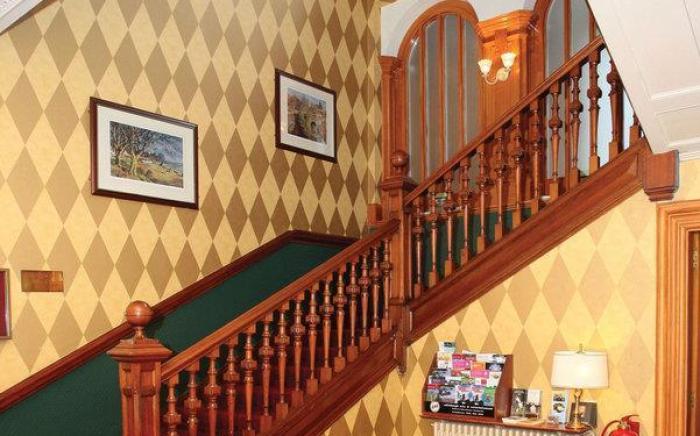 Invercarse Hotel Dundee, BW Signature Collection