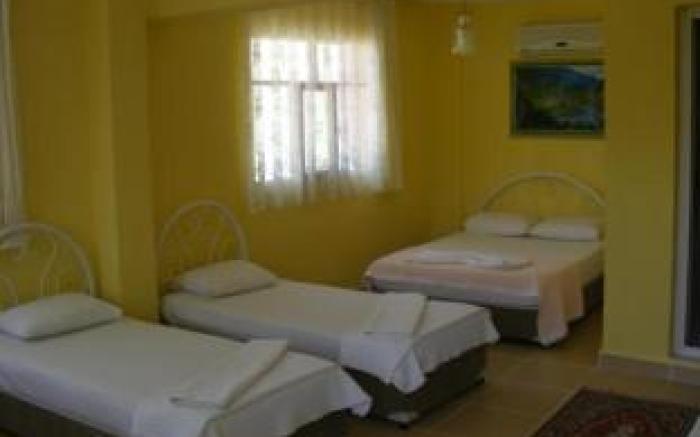 Beyaz Kale Hotel
