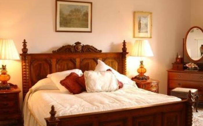 Castle Grove Country House Hotel