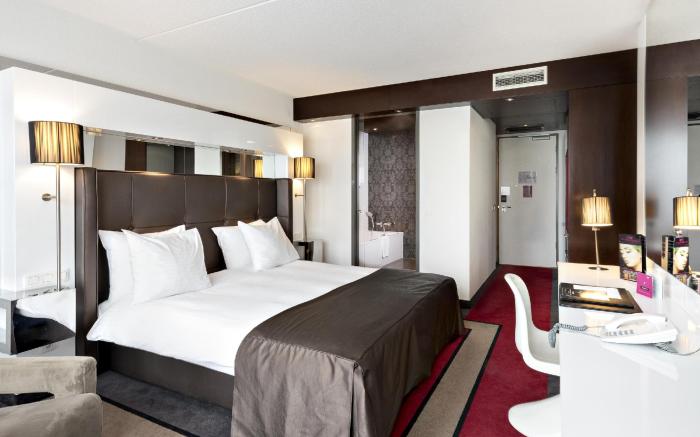 WestCord Fashion Hotel Amsterdam