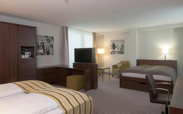 Holiday Inn Munich-Unterhaching By IHG