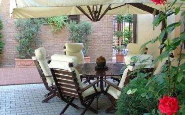 Hotel Arcobaleno