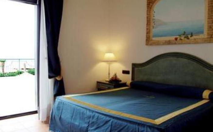Hotel Club Sabbiadoro