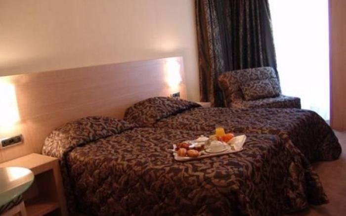 Hotel Le Rocher