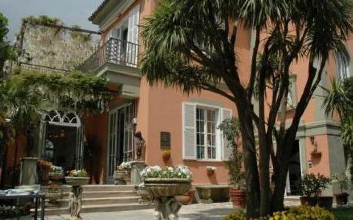 Hotel Villa Maria