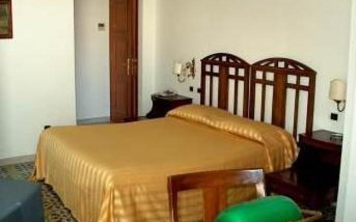 Hotel Villa Maria
