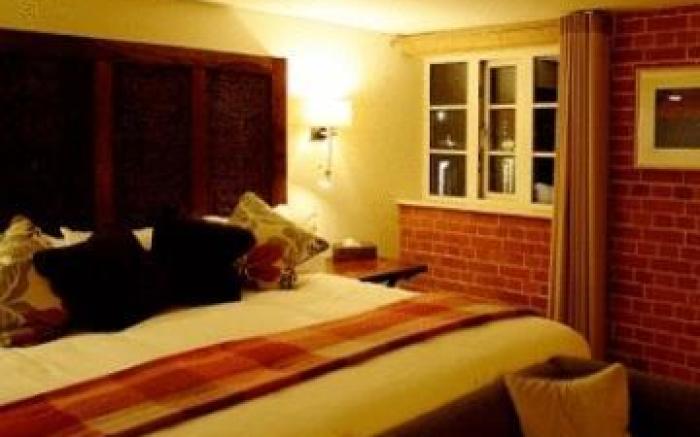 Salthouse Harbour Hotel