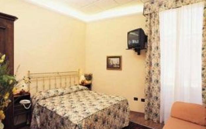 B&B Soggiorno Michelangelo