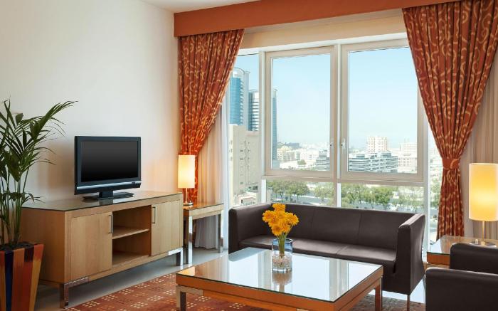 Four Points by Sheraton Bur Dubai