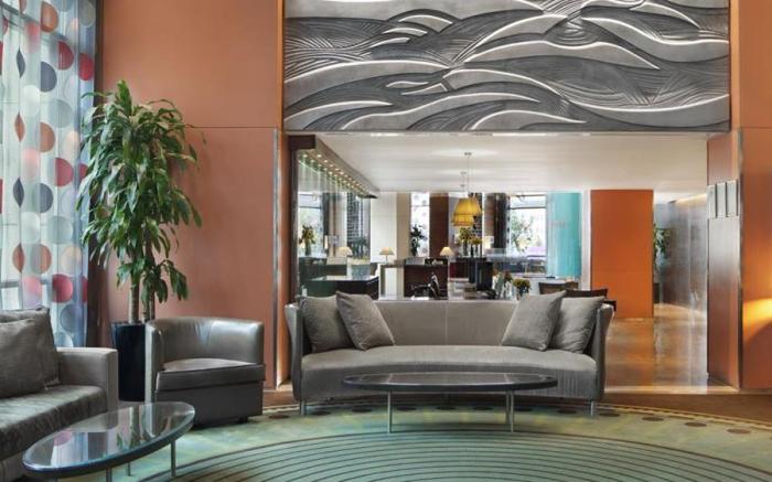 Four Points by Sheraton Le Verdun