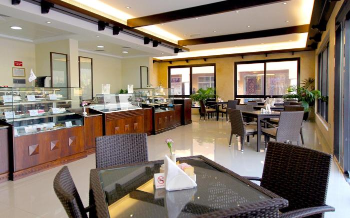Lou Lou'a Beach Resort