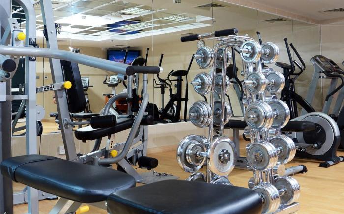 Rose Garden Hotel Apartments Al Barsha