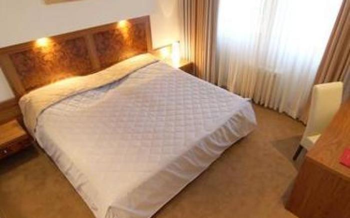 Hotel Exclusive