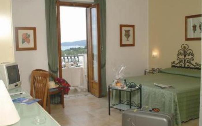 Hotel Degli Aranci