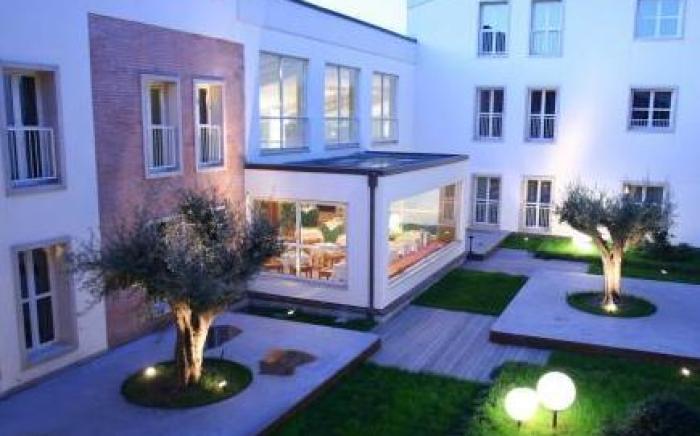 Admiral Park Hotel by Falco D'Oro Hotels