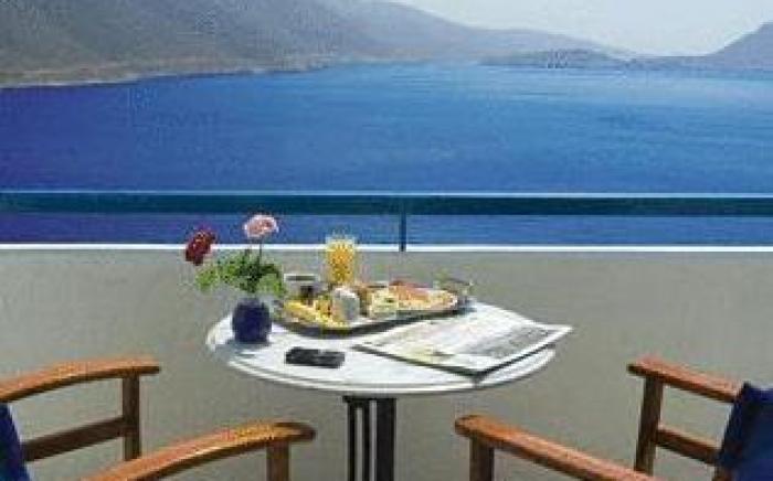 Aegialis Hotel & Spa