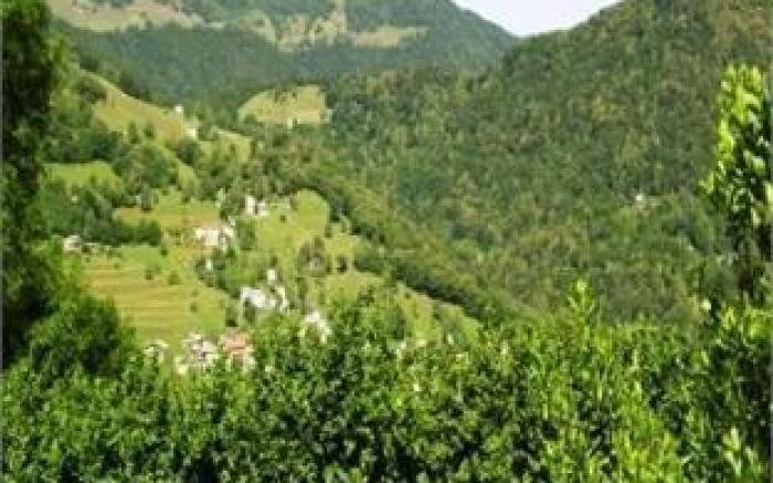 Agriturismo Al Marnich