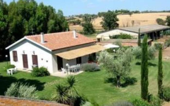 Agriturismo Peretti
