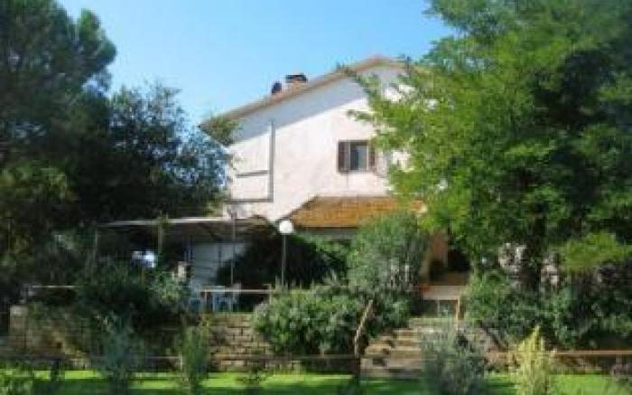 Agriturismo Peretti