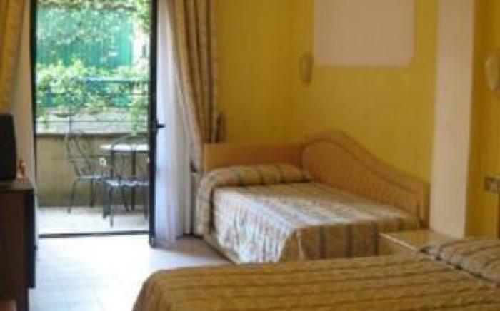 Platani Hotel