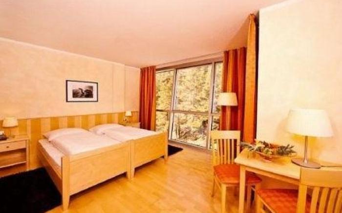 Aktiv & Genusshotel Lodenwirt