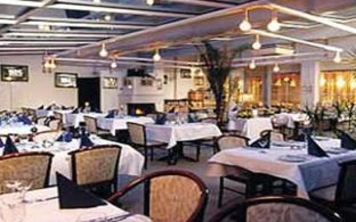 Gartenhotel Fettehenne