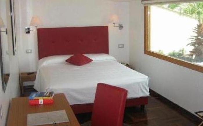 Hotel Al Madarig