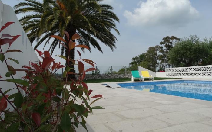 Hotel Aires da Serra